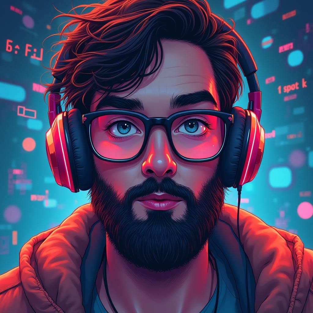 Hero Image or Vector Graphic