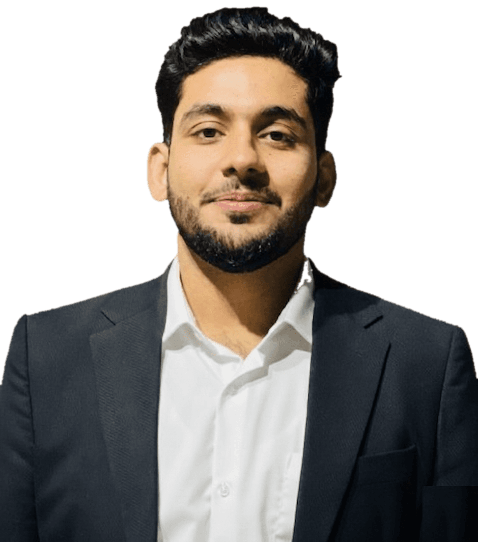 Aneesh Lalwani